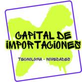 Capital de Importaciones